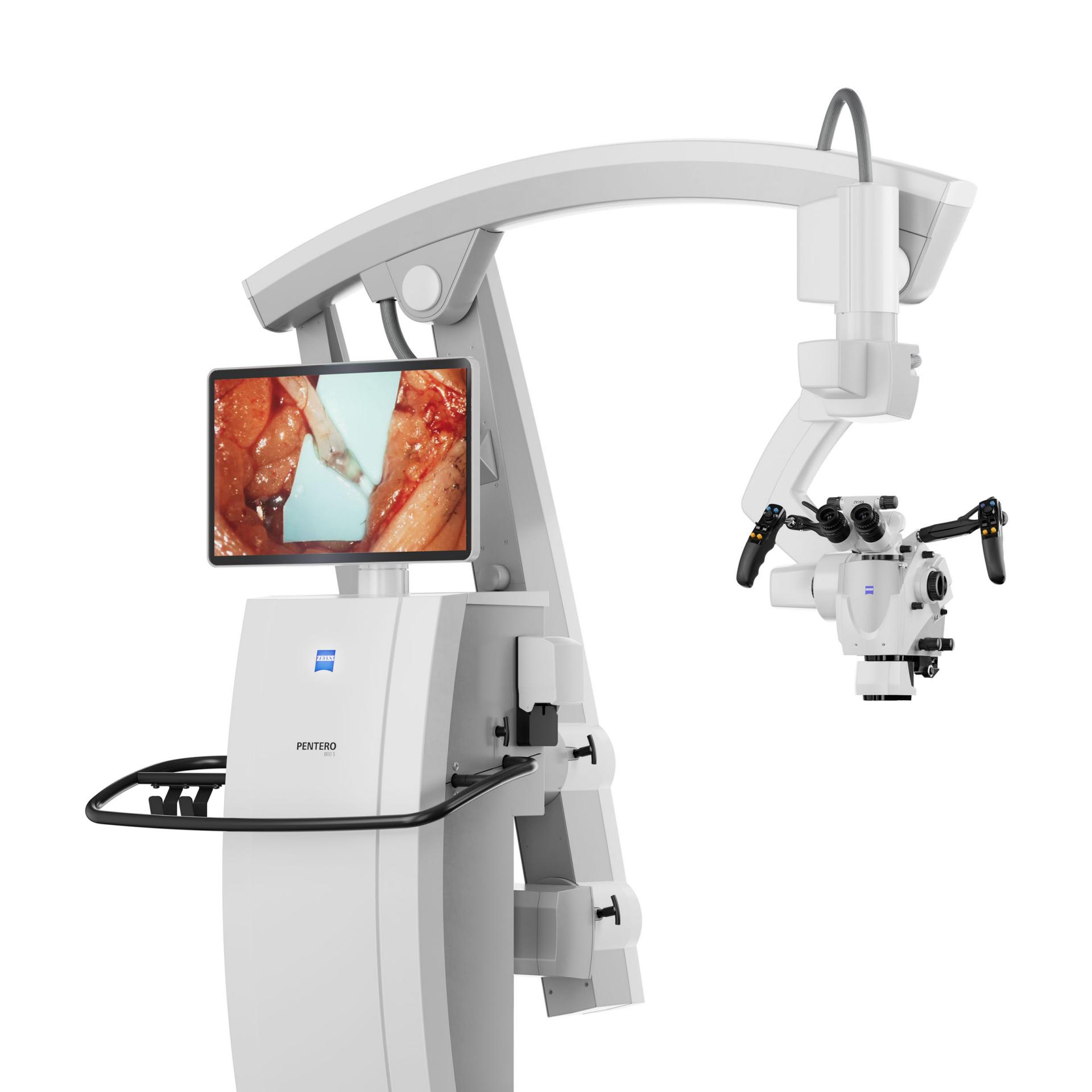 Surgical Microscope